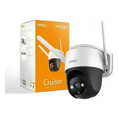Imou Cruiser SE 4MP Outdoor IP Camera